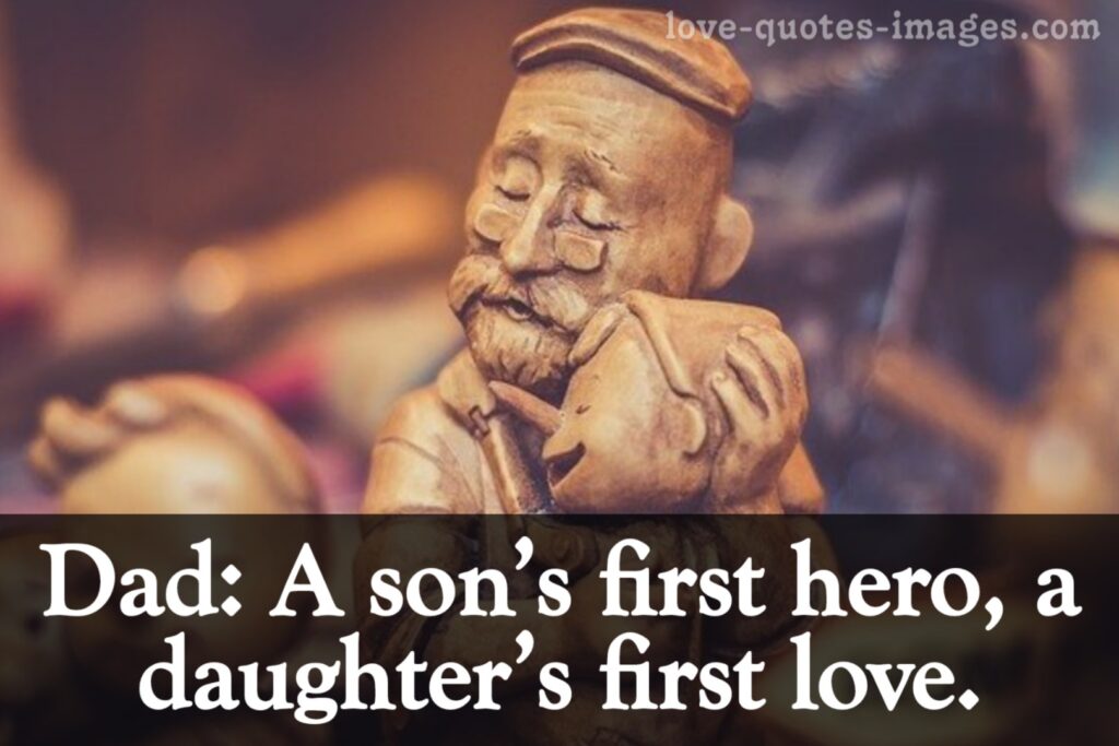 Happy Fathers Day Quotes