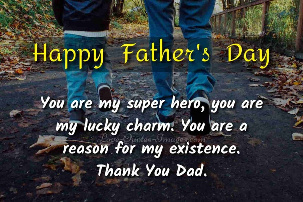 father's day quotes 2021