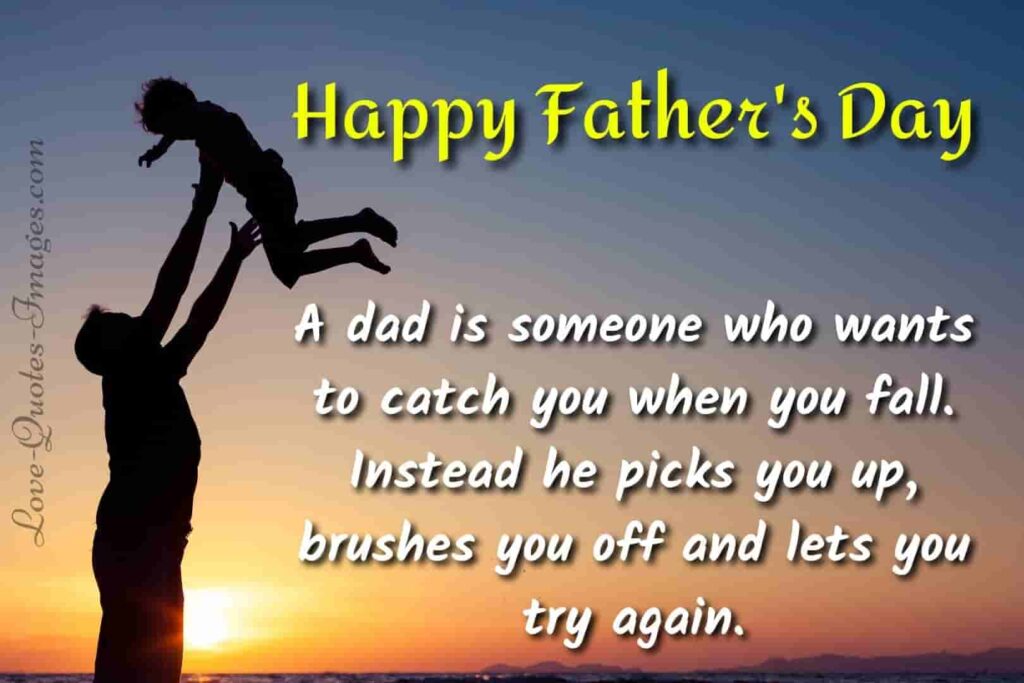 happy fathers day quotes from daughters