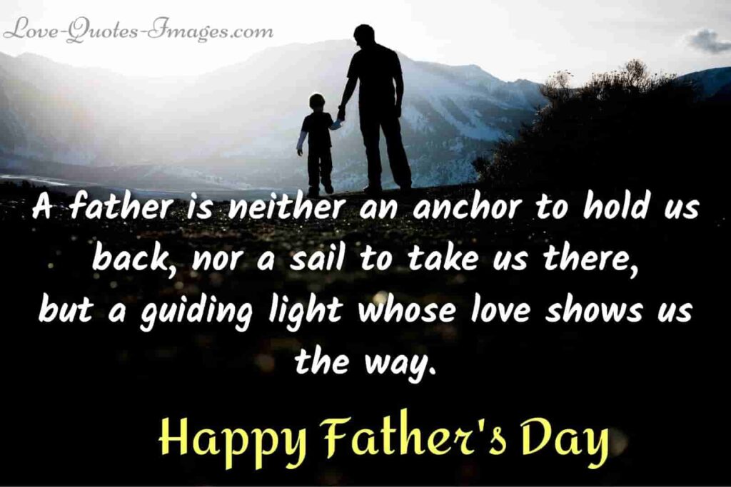 dads happy fathers day quotes