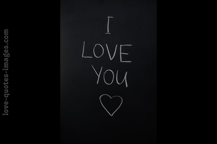 i love you images hd