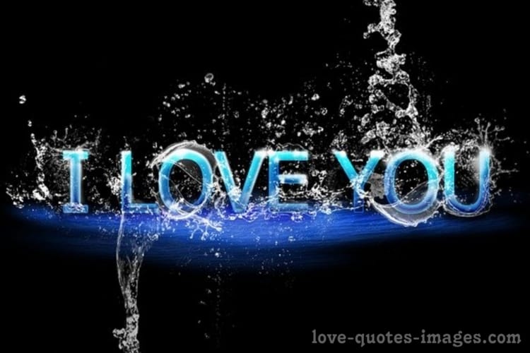 i love you images for him
