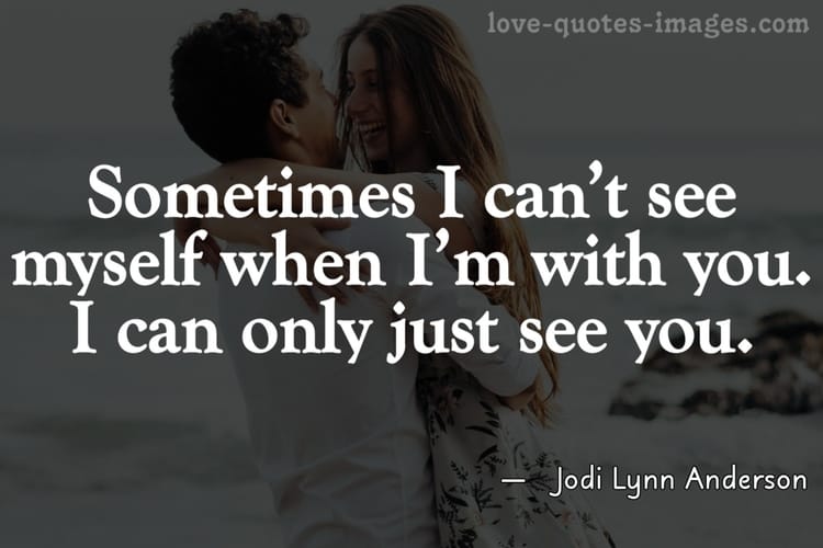 love you quotes