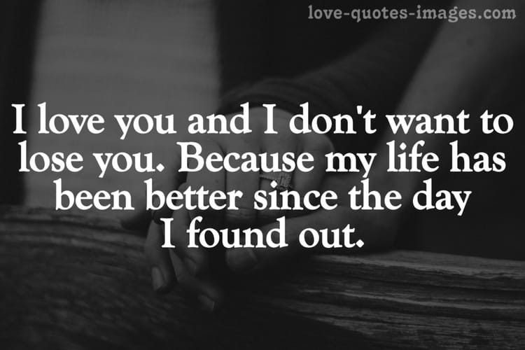 love you quotes