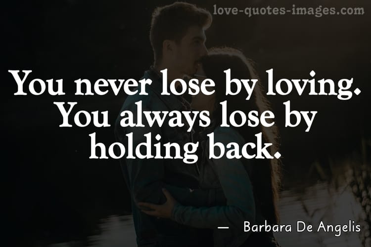 why i love you quotes