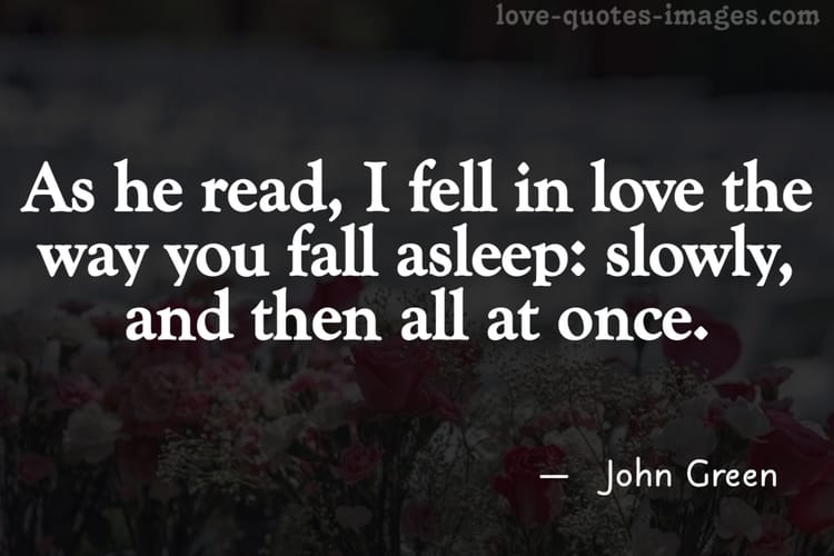 when i love you quotes