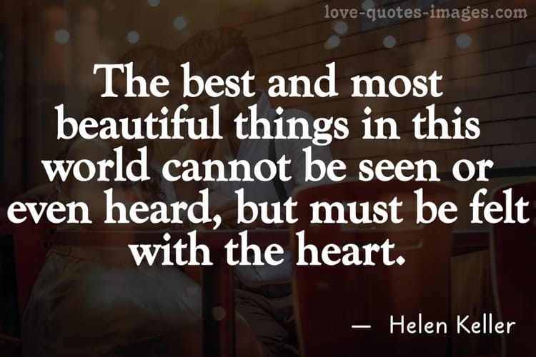 how i love you quotes