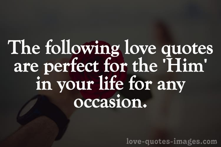 that's why i love you quotes