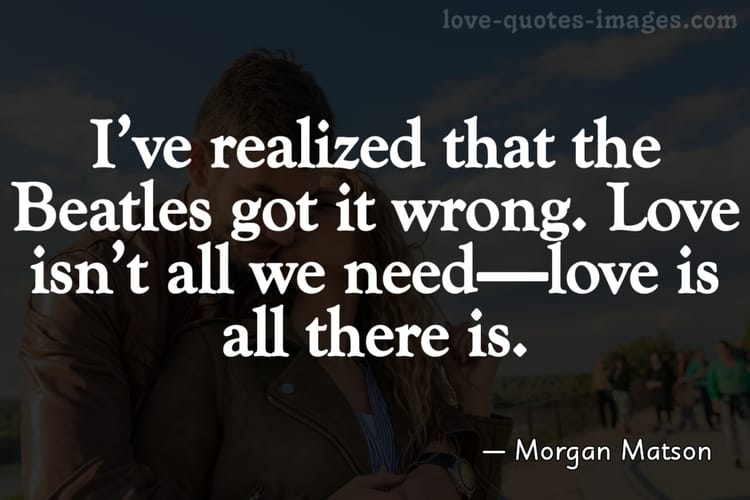 love you quotes for him