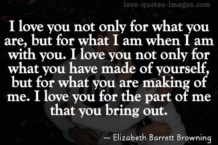 love you quotes for him