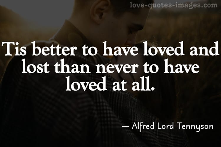 i love you quotes for him