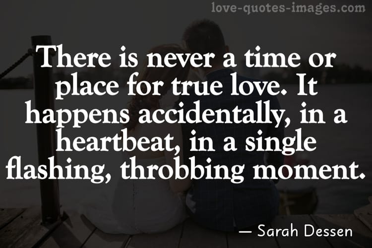 i love you quotes for him