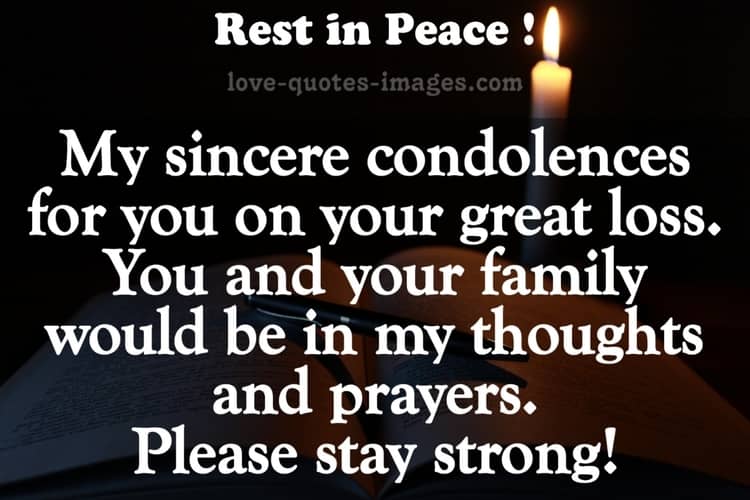 may her soul rest in peace