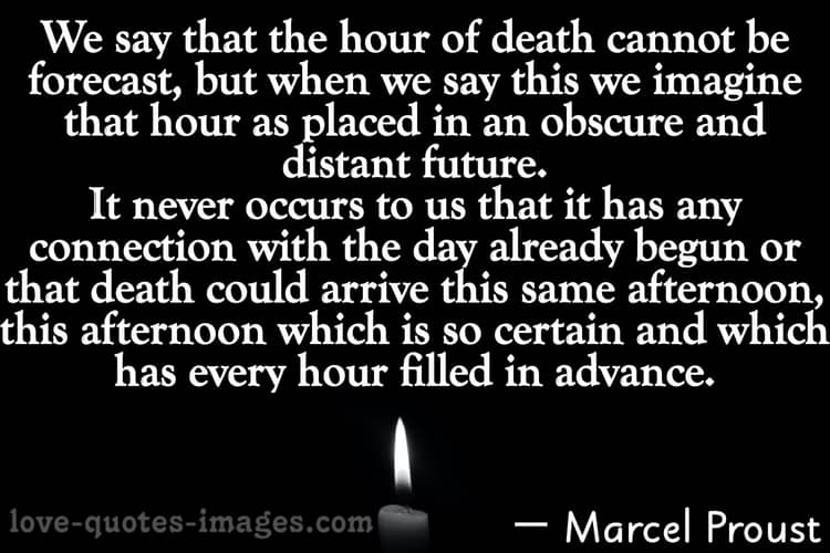 rest in peace message