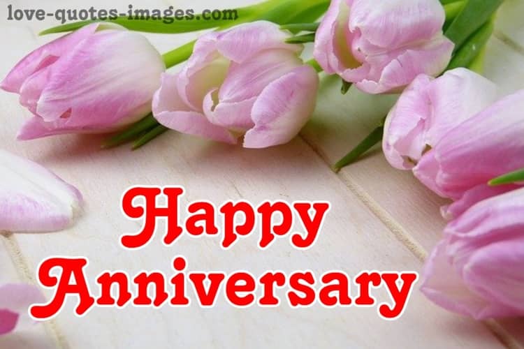 wedding anniversary wishes for wife