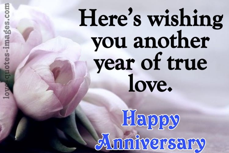 wedding anniversary wishes for husband