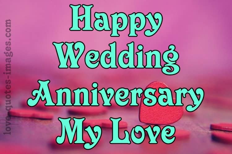 happy anniversary images