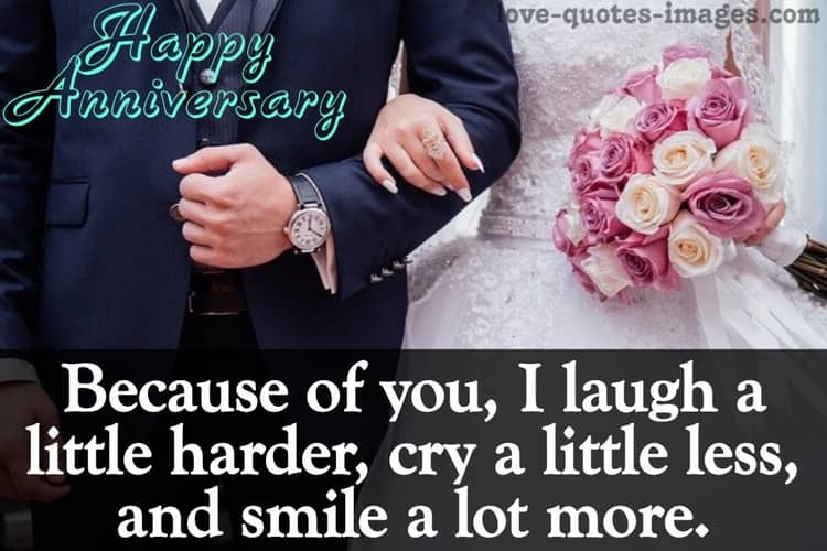 wedding anniversary images