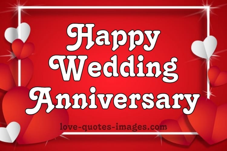 happy anniversary images