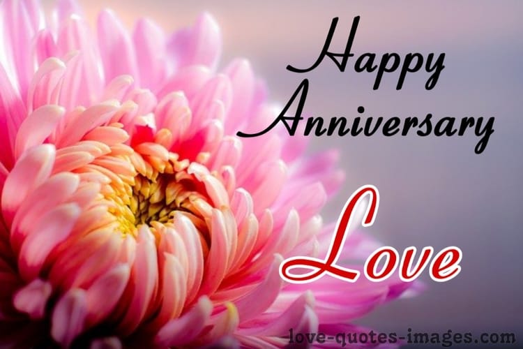 anniversary quotes for parents
