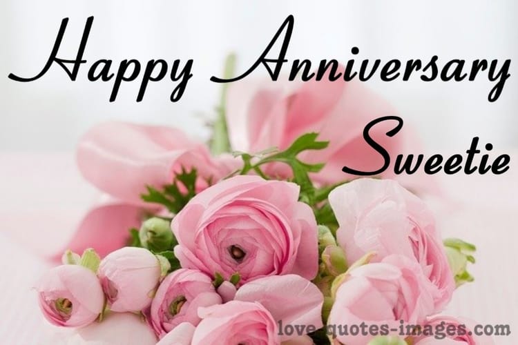 wedding anniversary images