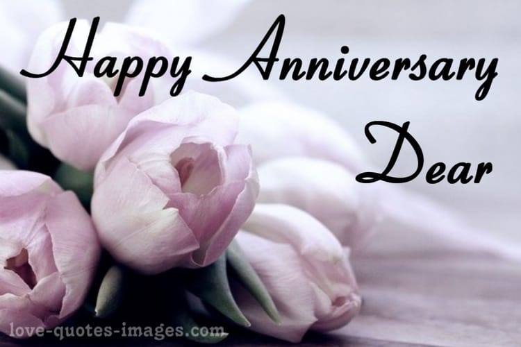 happy anniversary quotes