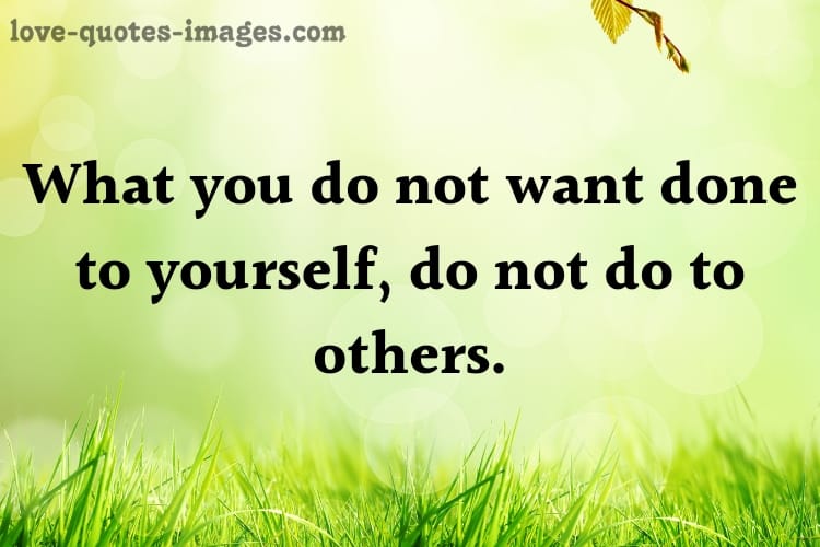 short inspirational quotes on life