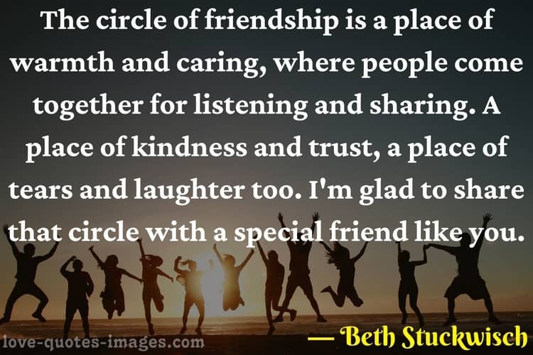 happy friendship day quotes