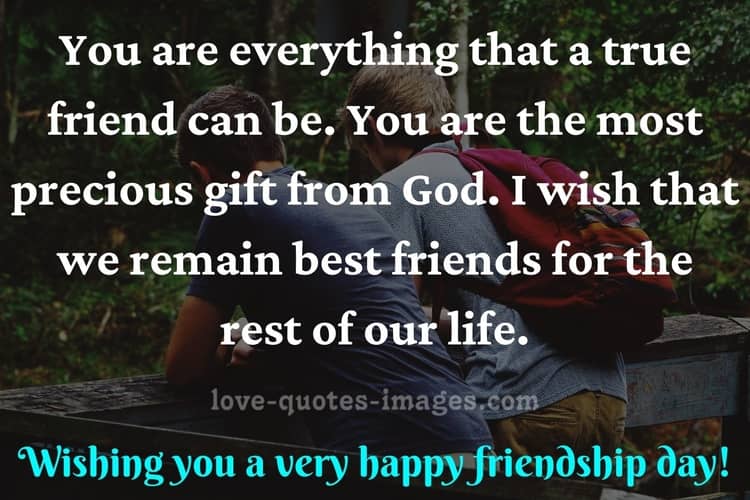 happy friendship day quotes