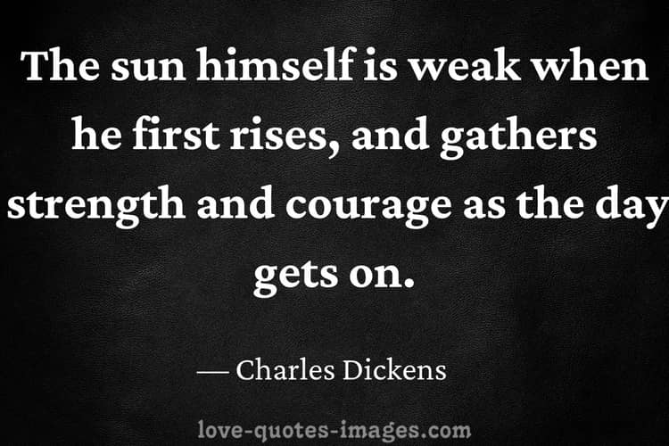 inspirational quotes about life