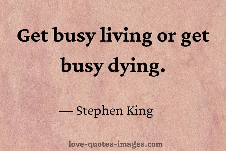 quotes life
