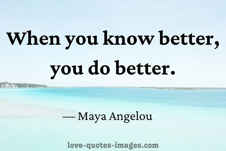 Inspirational Quotes for the Day