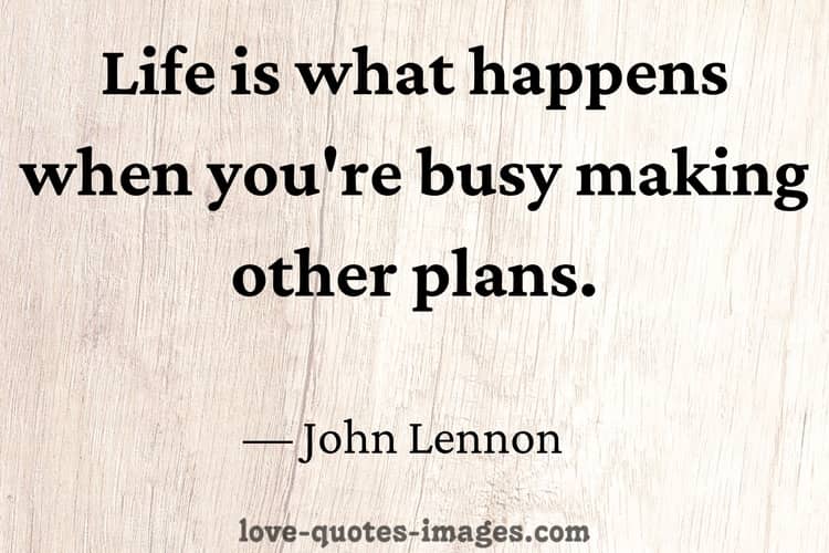 short inspirational quotes