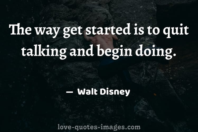 Positive Quotes about Life