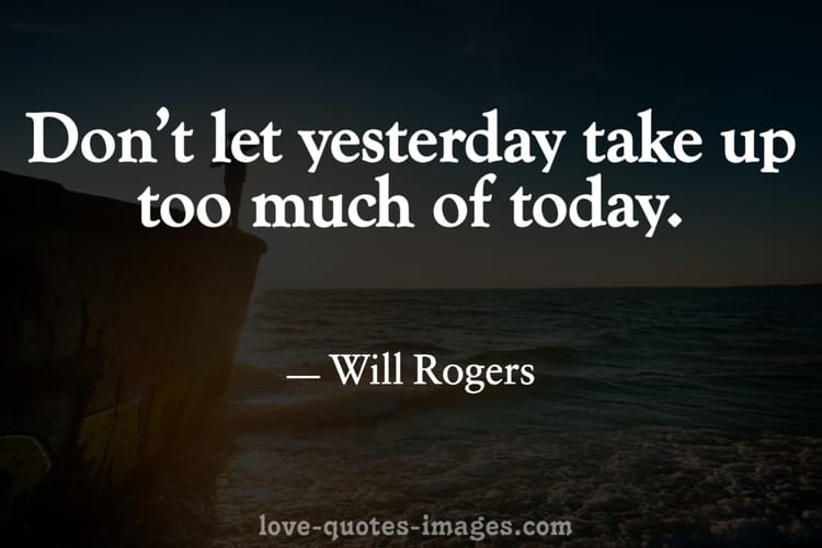 being positive quotes