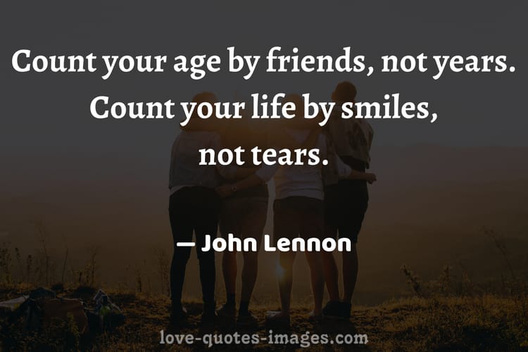 Positive Quotes about Life