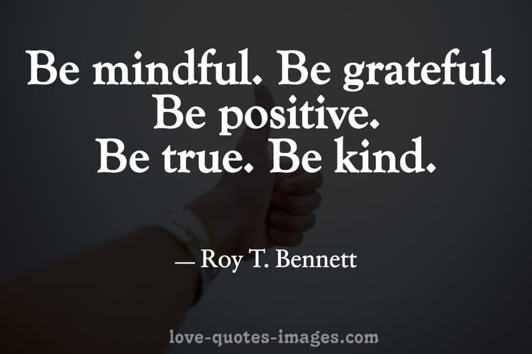 positive quotes for life