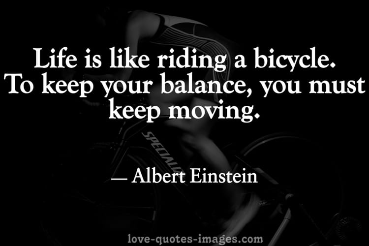 a positive quotes about life