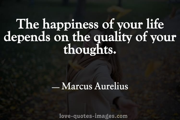 a positive quotes about life
