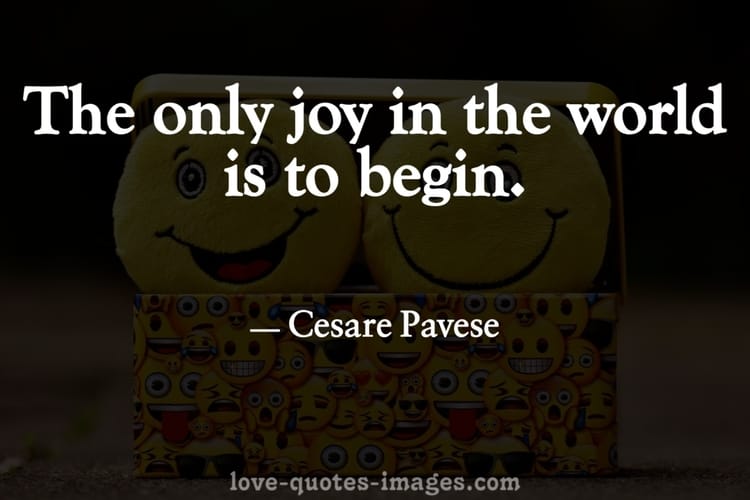 a positive quotes about life