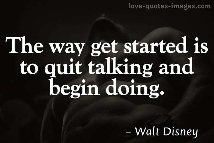 Positive Quotes about life