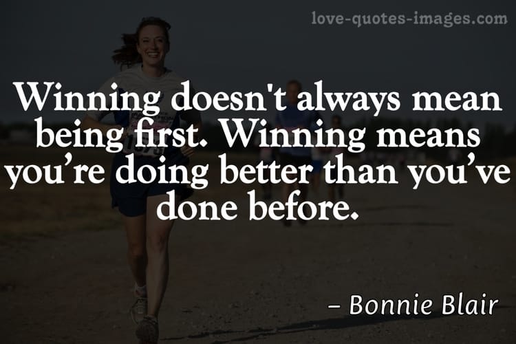 Positive Quotes about life