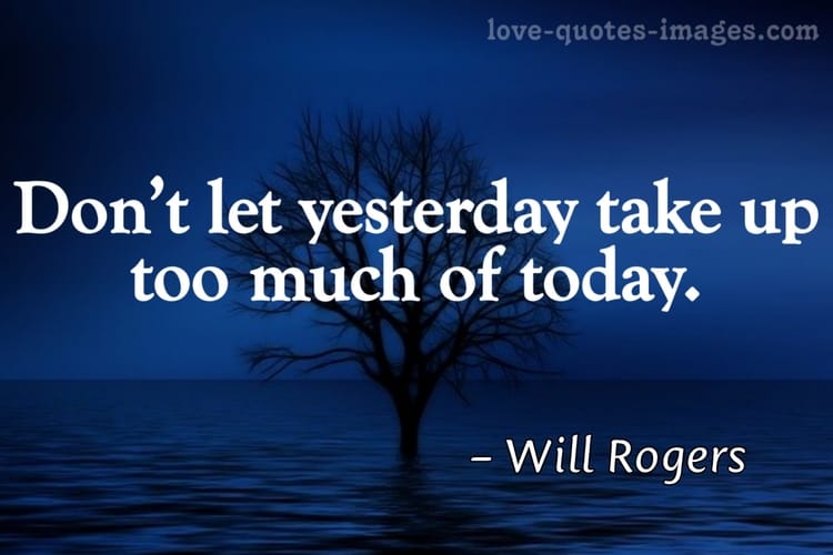 Positive Quotes for work