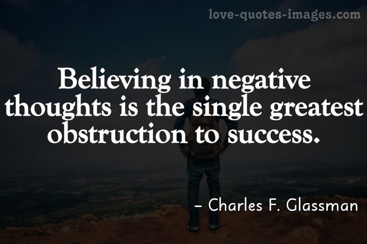 Positive Quotes For The Day