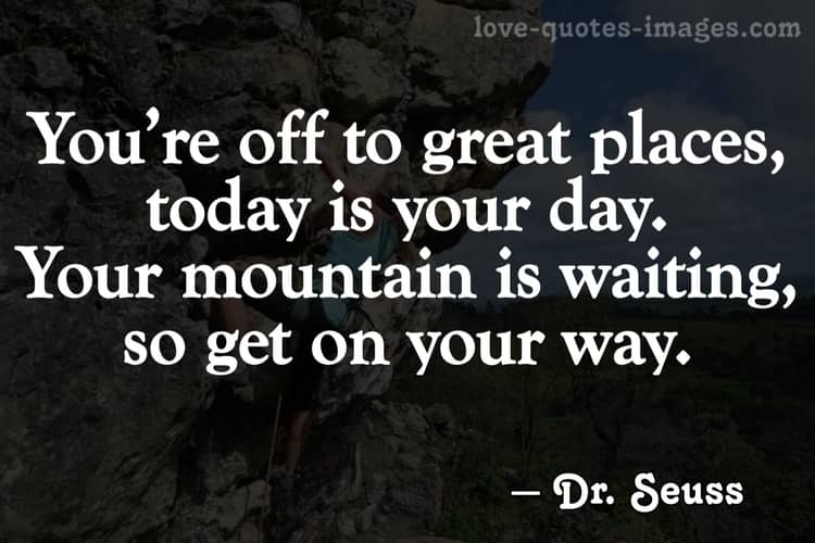 Positive Quotes for work