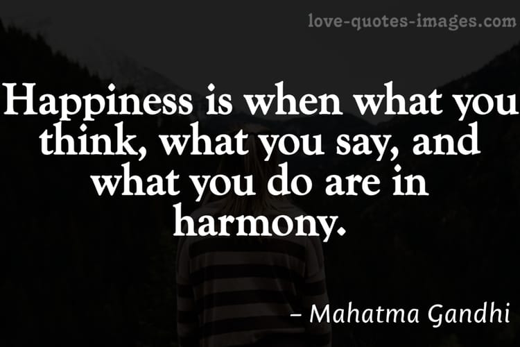 Short Positive Quotes