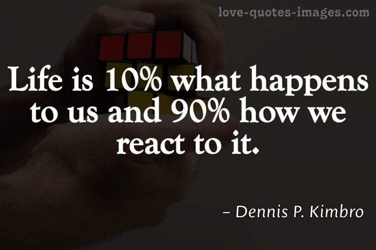 Short Positive Quotes