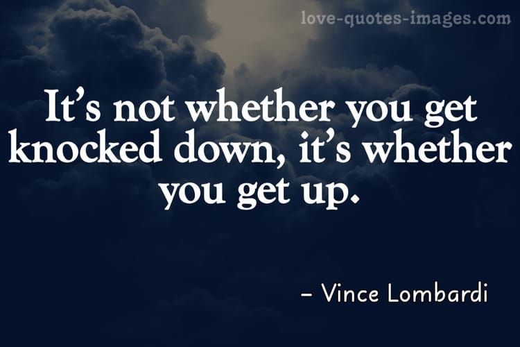 Positive Quotes For The Day