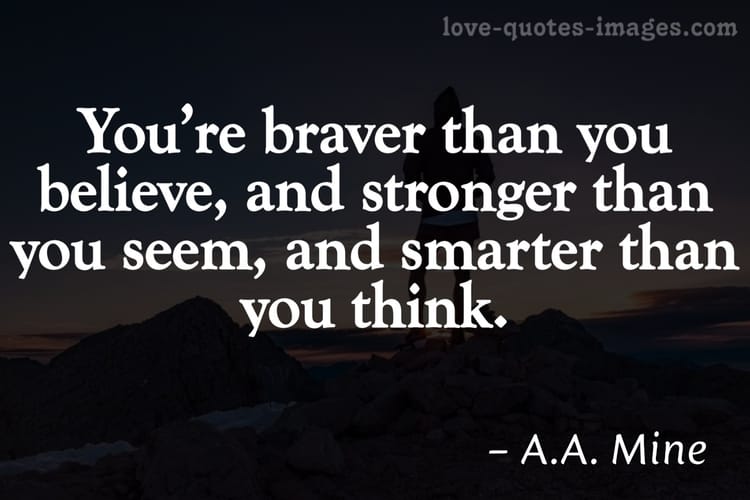 Positive Quotes For The Day » Love Quotes Images