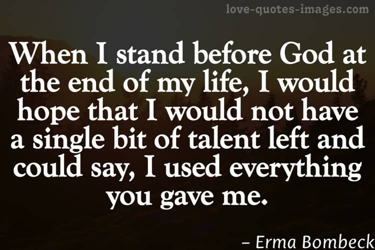 positive quotes of the day
